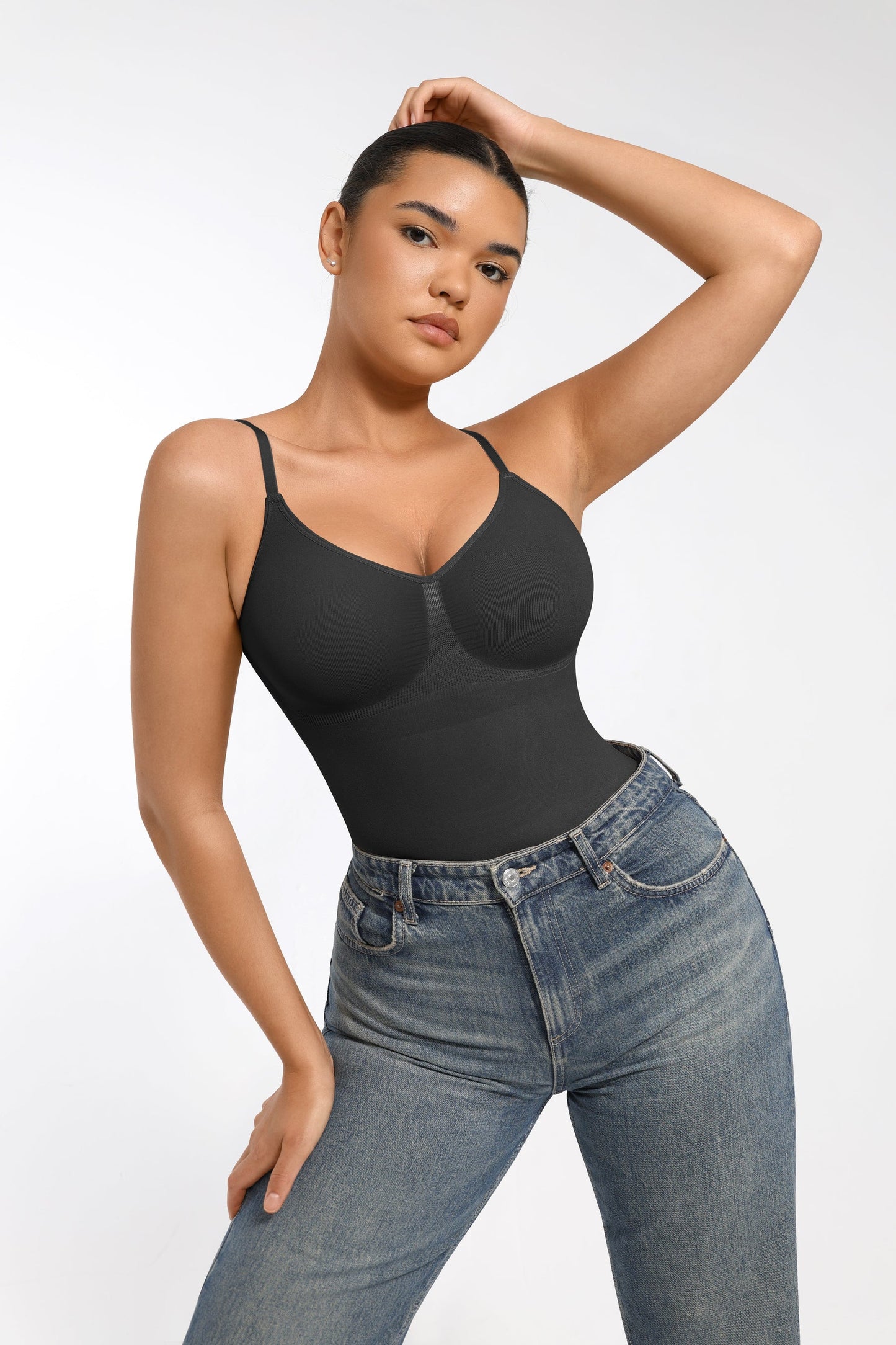 Seamless Shaper