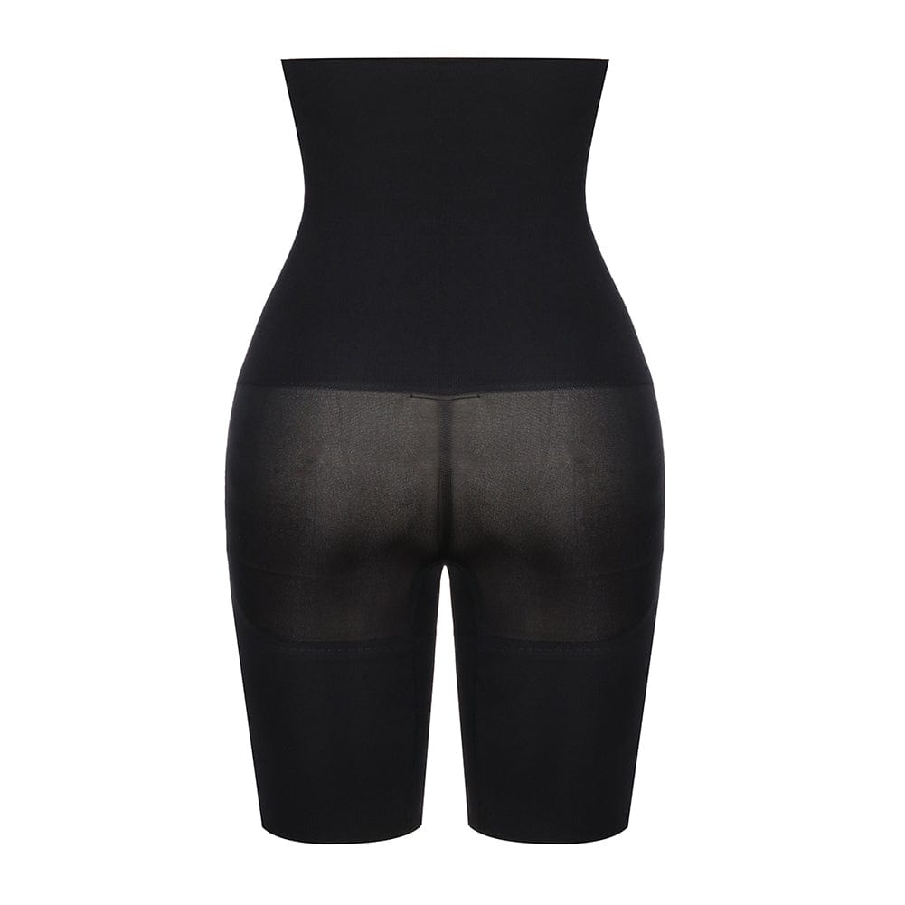Bodycon Three Buckles Butt Lifter Seamless Feminine Curve