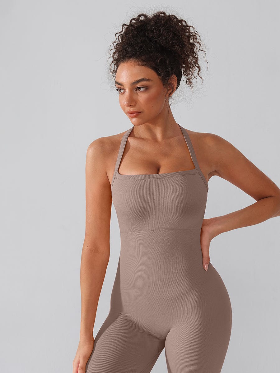 Shaping Jumpsuit