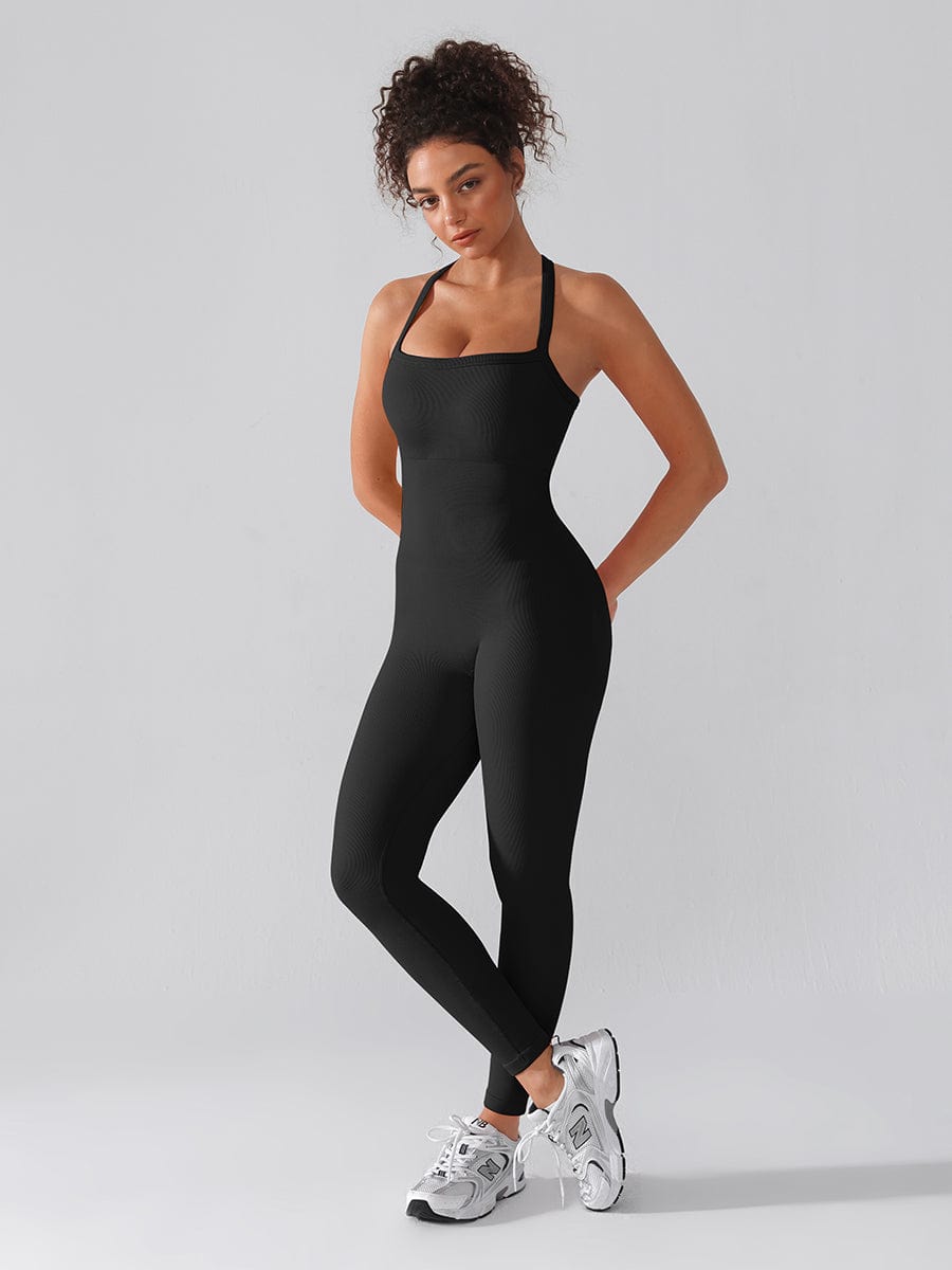 Shaping Jumpsuit