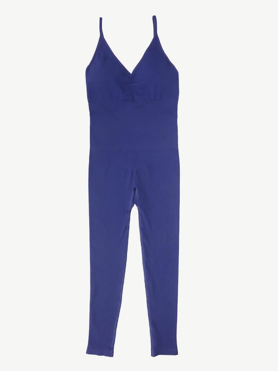 Seamless High Stretchy Tummy Control Bodysuit