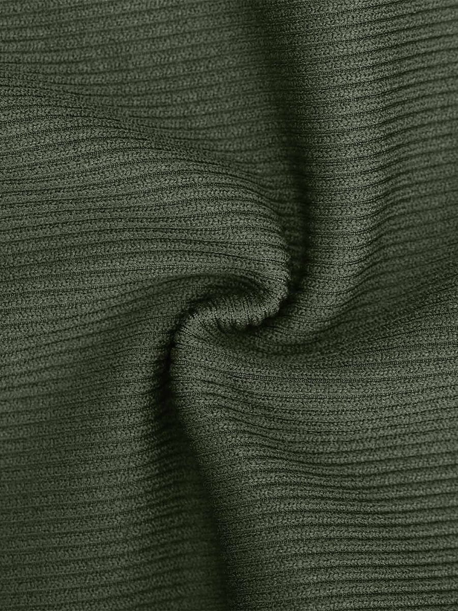 Seamless Deep V-neck Waist Trimming Shaping Dress with Removable Pads