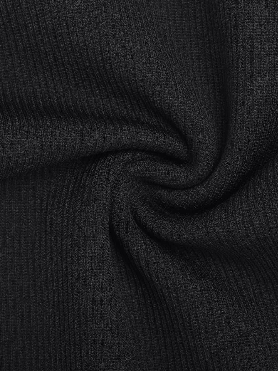 Wholesale?ÙÎÀ Eco-friendly Seamless Square Neck Waist and Belly Shaping Jumpsuit