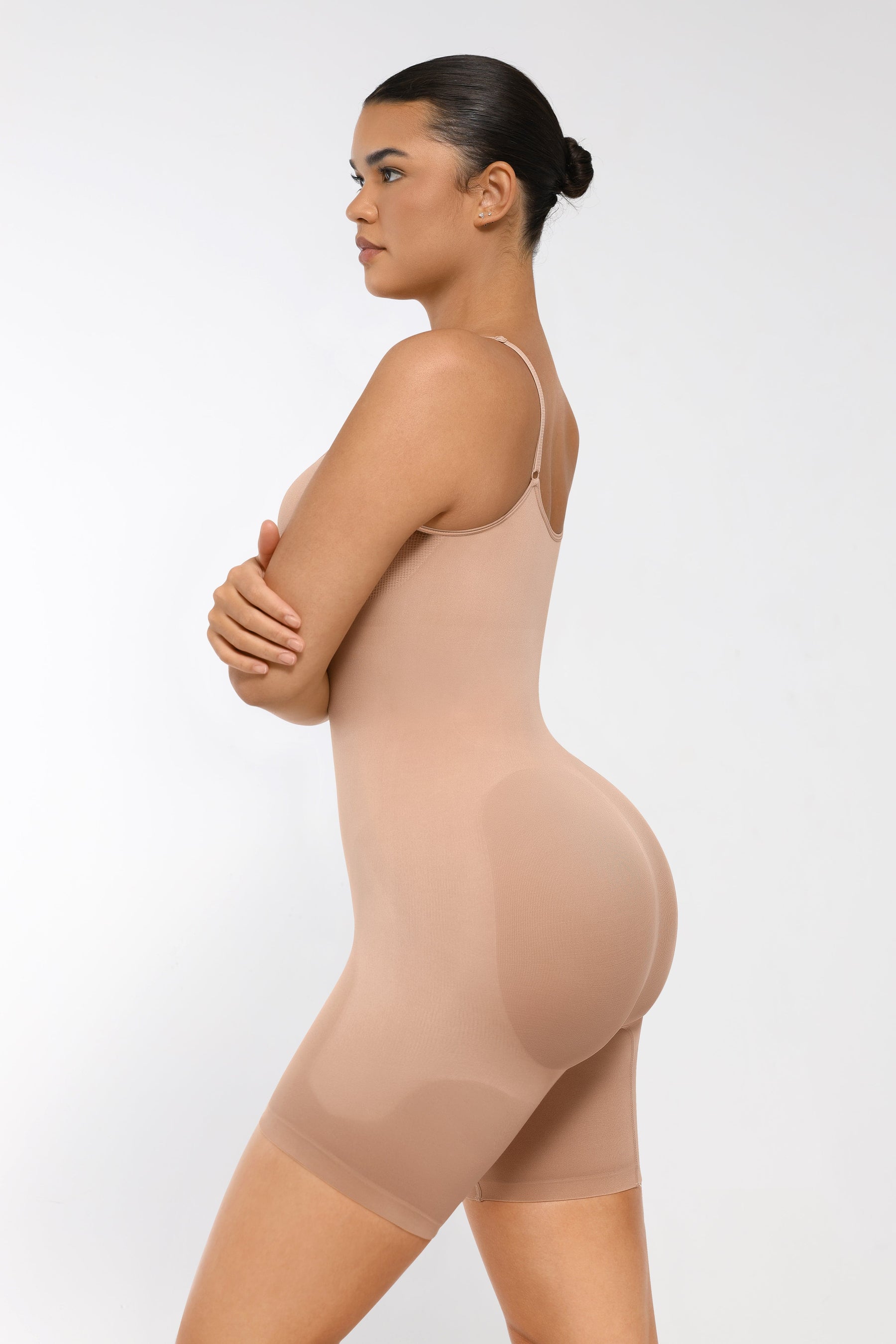 Seamless Shaper