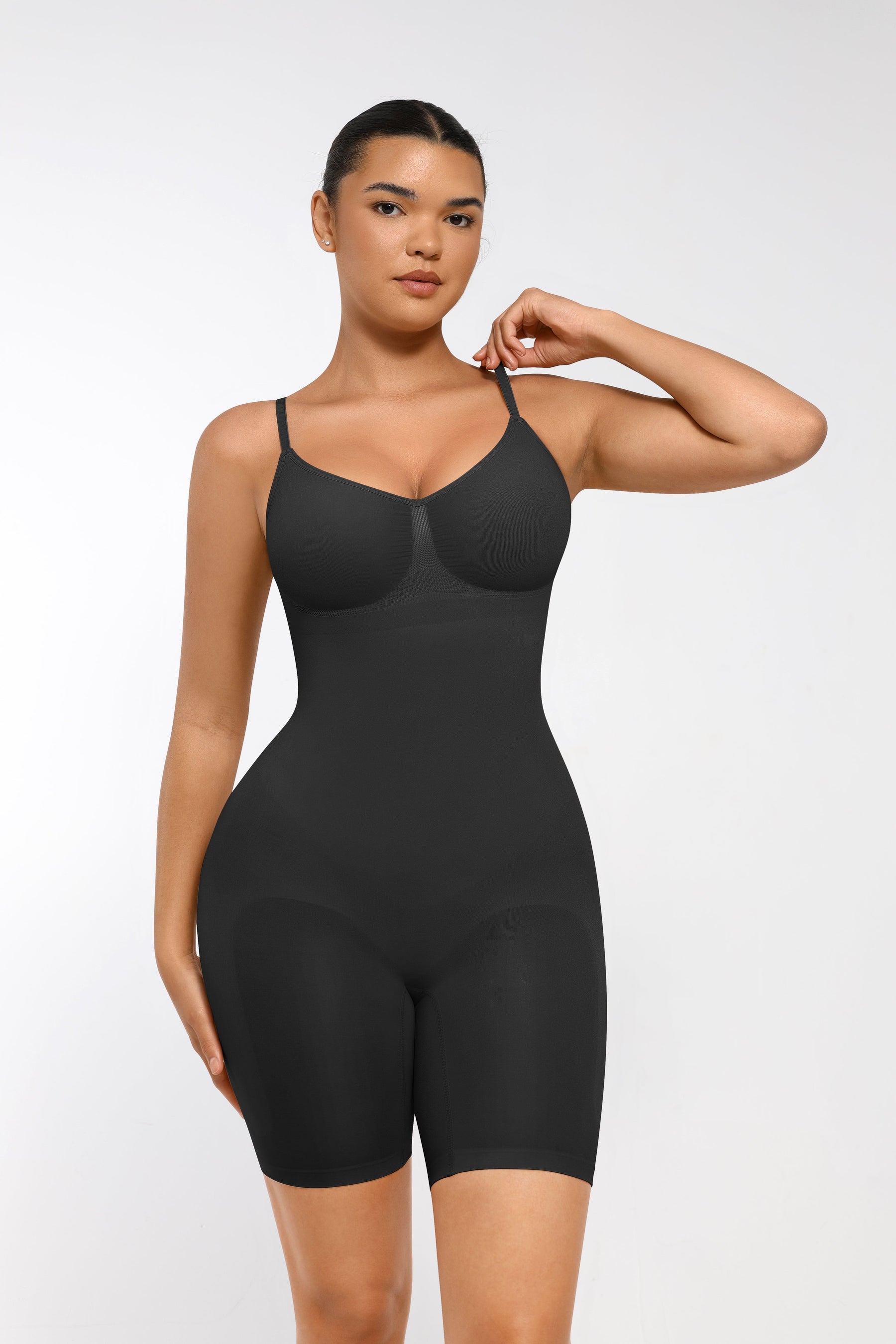 Seamless Shaper
