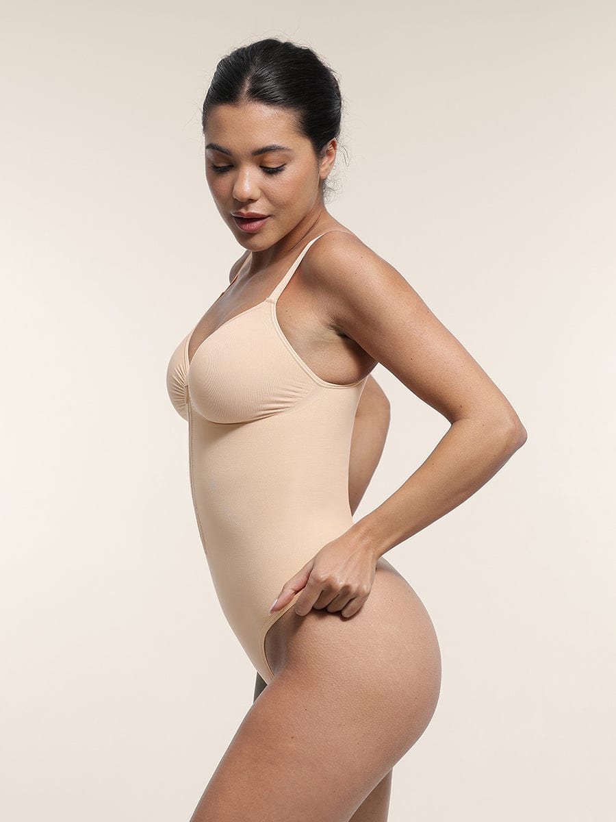 Seamless Shaper