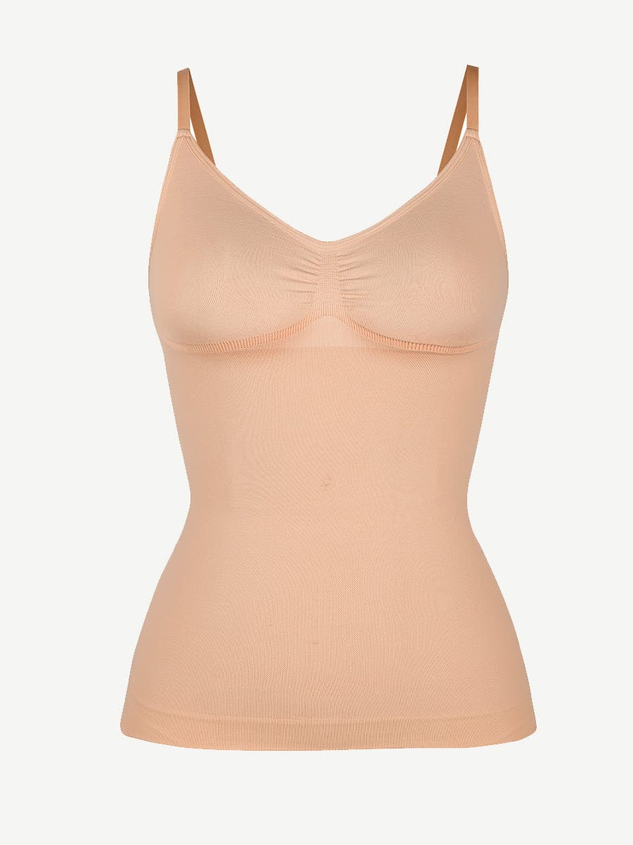 Seamless Shaper