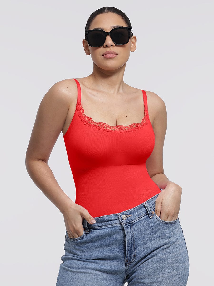 Seamless Shaper