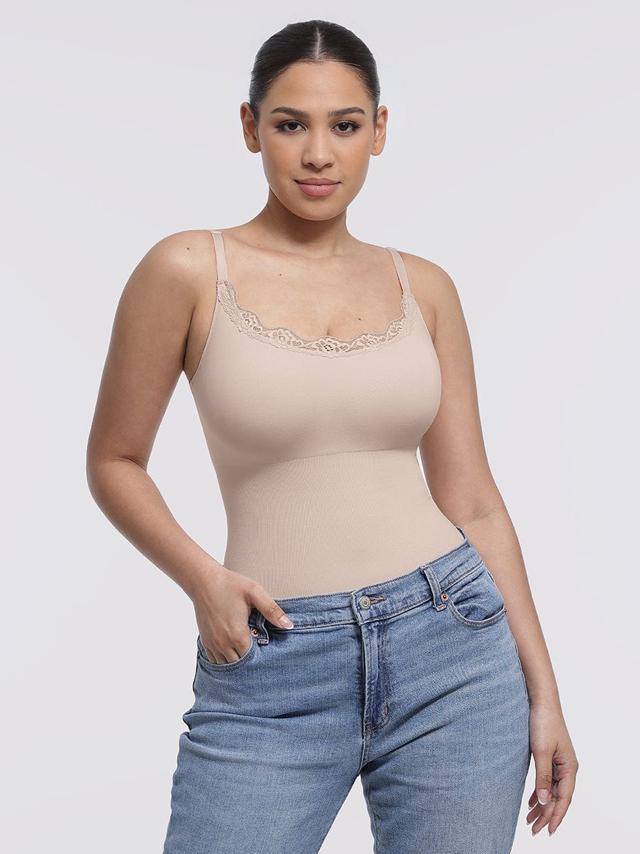Seamless Shaper