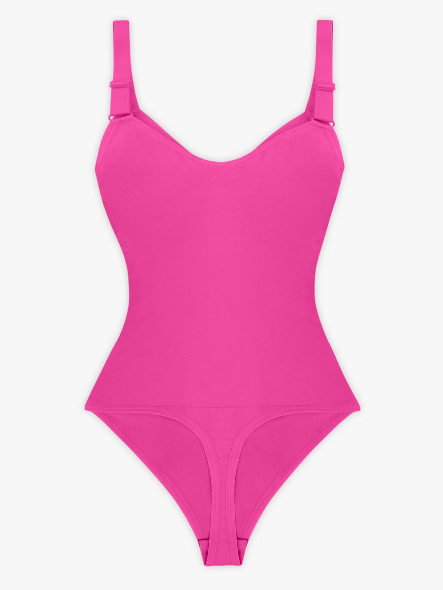 Seamless Shaper