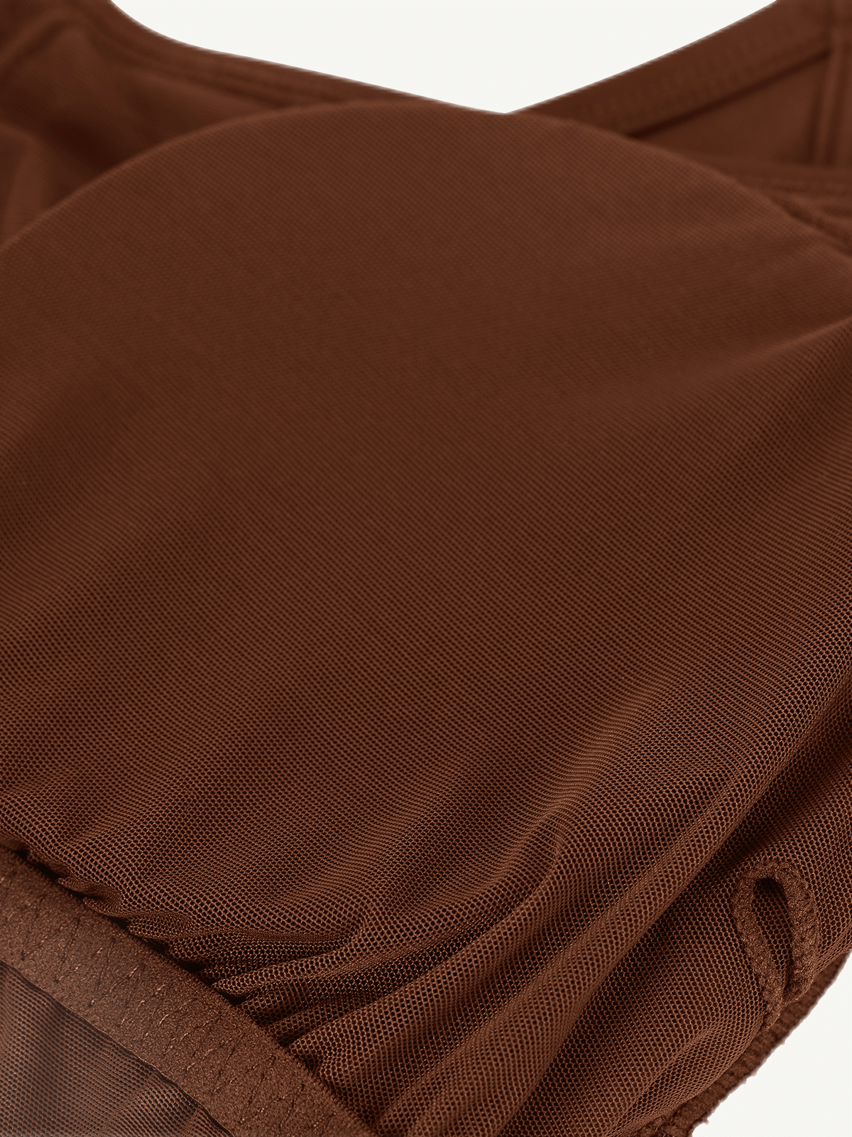 Mid-Thigh Fitness & Shaping Breathable Bodysuit