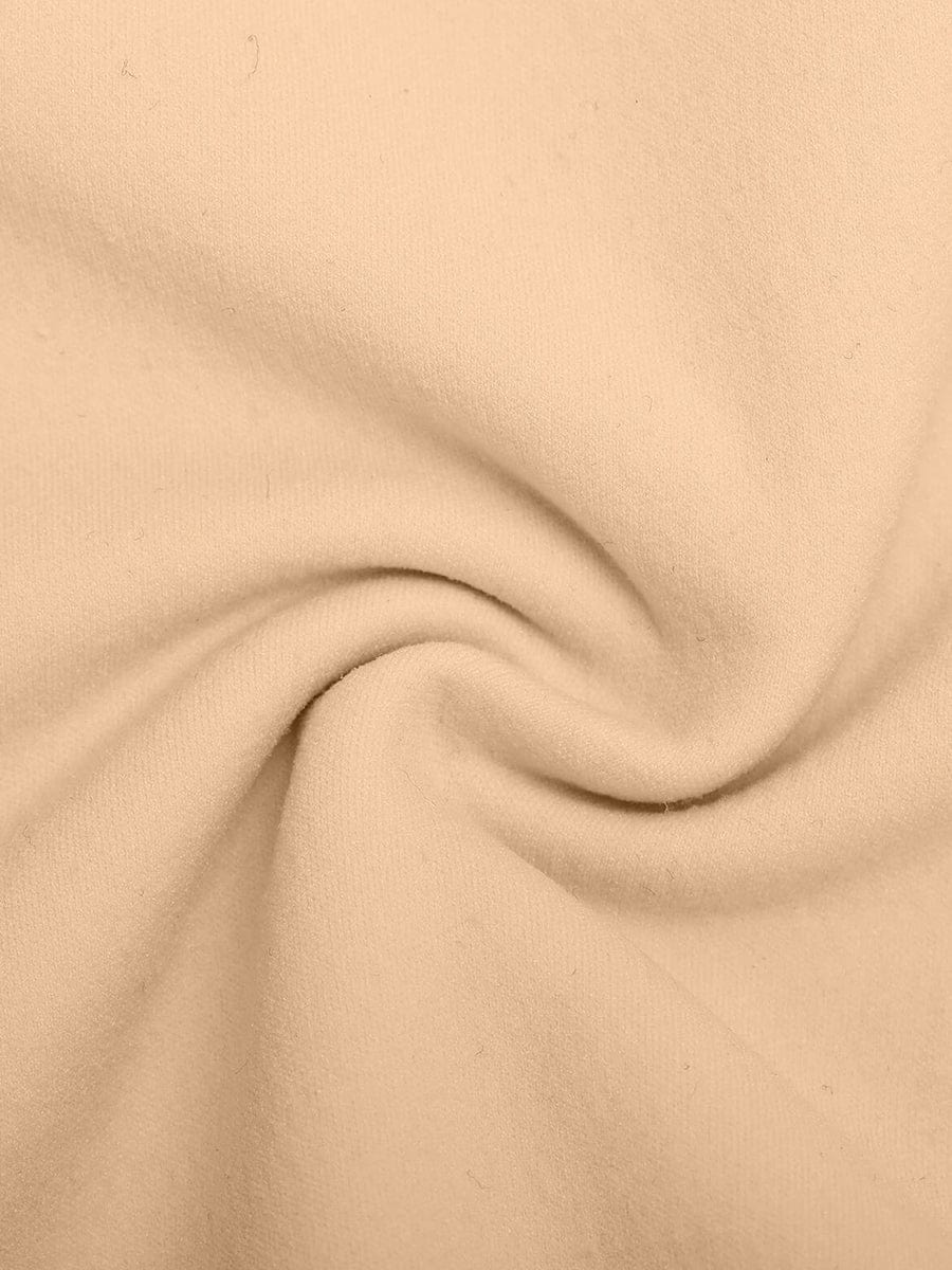 Seamless Sculpt Strapless Shorts Butt Lift Shapewear