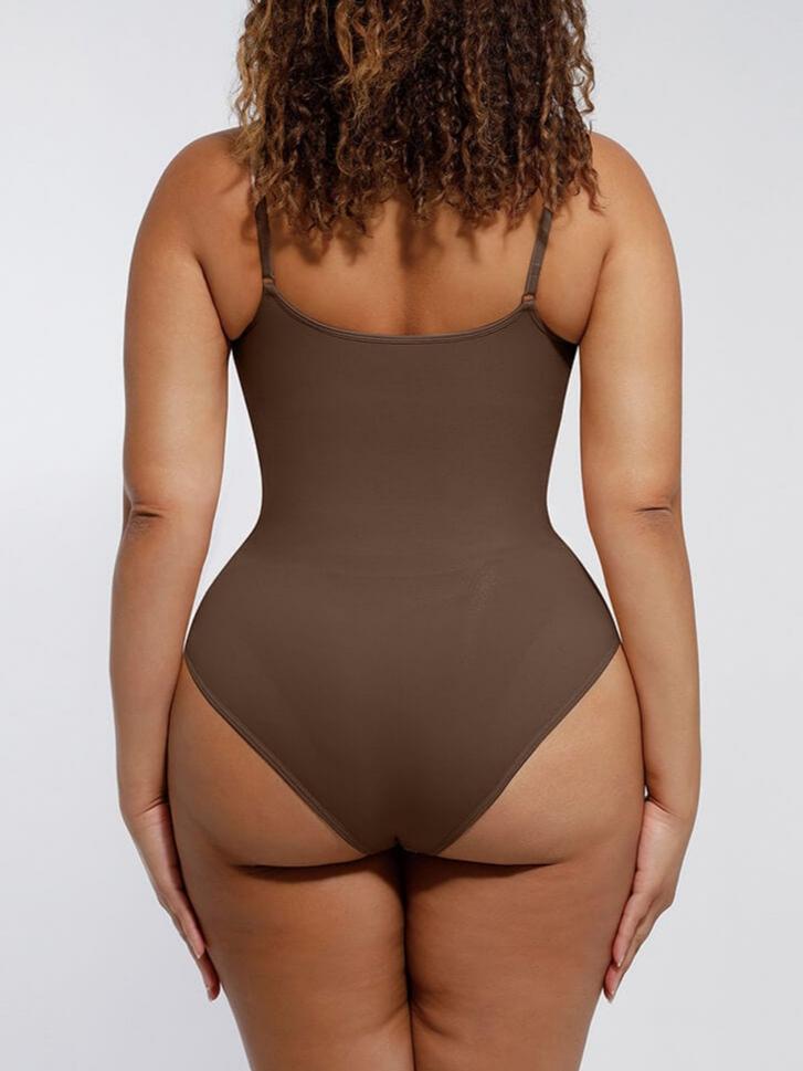 Seamless Shaper
