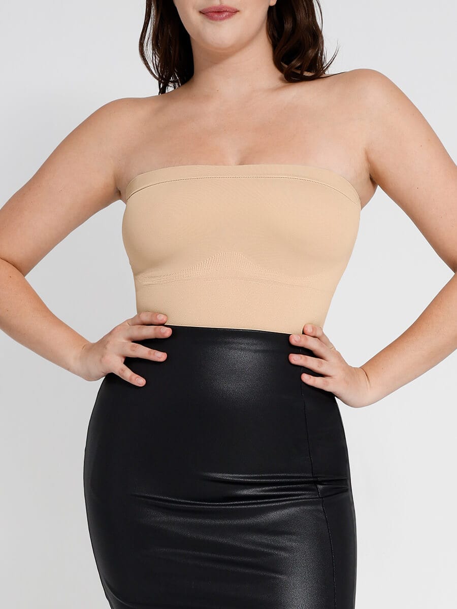 Strap Removable Seamless ?ÙÎÀEco-friendly Sculpt Thong Bodysuit
