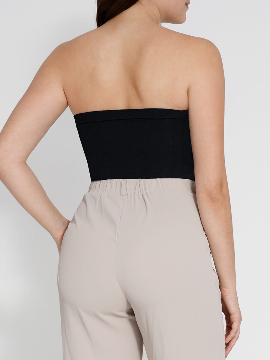 Strap Removable Seamless ?ÙÎÀEco-friendly Sculpt Thong Bodysuit