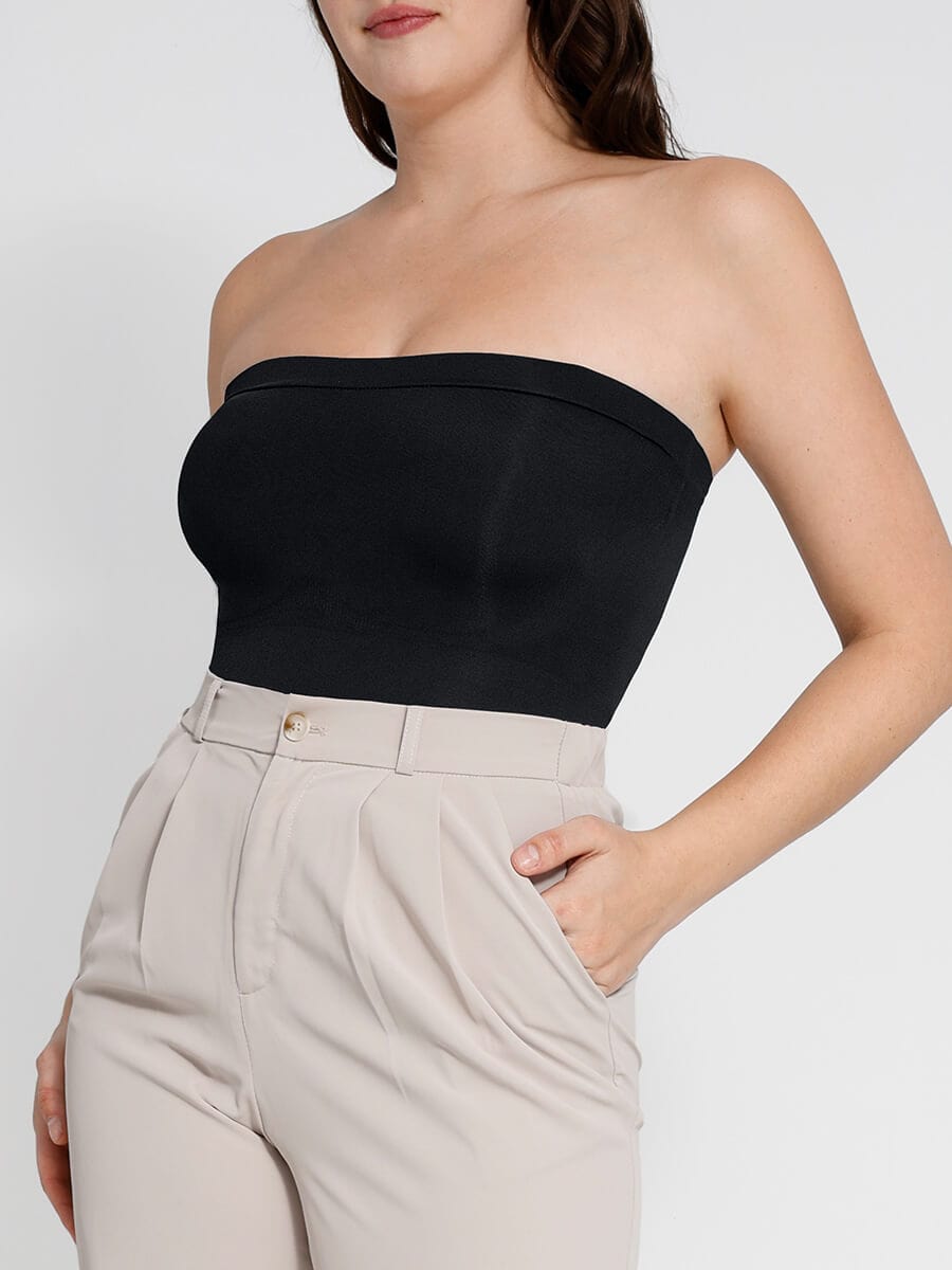 Strap Removable Seamless ?ÙÎÀEco-friendly Sculpt Thong Bodysuit