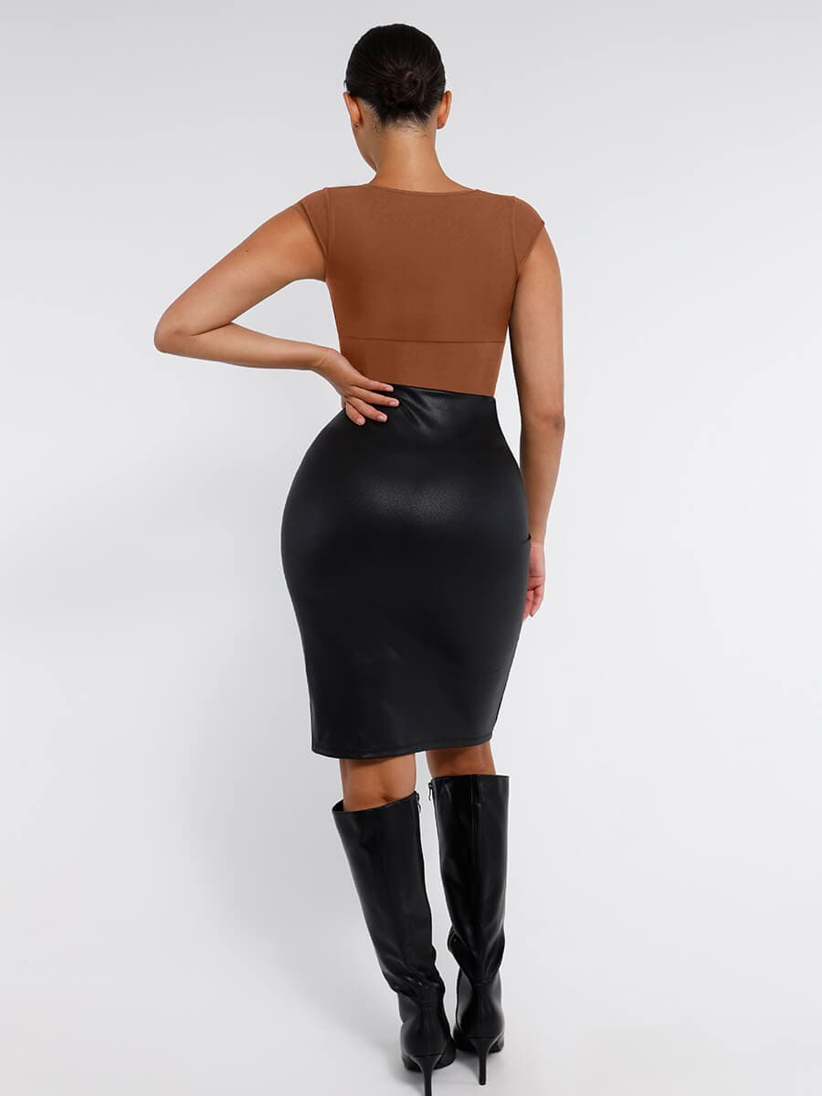Seamless Shaper