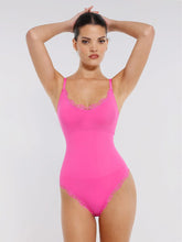 Seamless Shaper