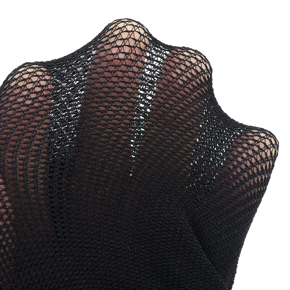 Women Classic Style Bodysuit Slimming Butt Lifter Tummy Compression Full Body Shaper