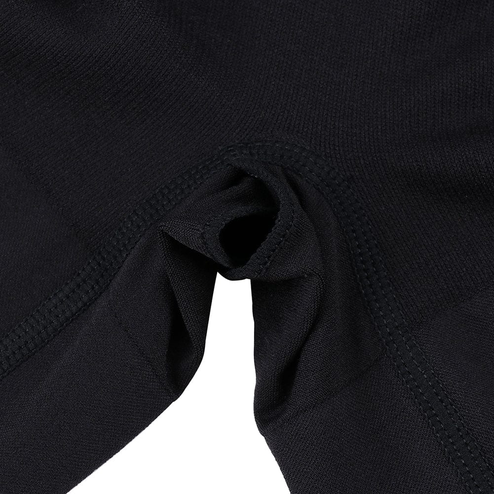 Bodycon Three Buckles Butt Lifter Seamless Feminine Curve