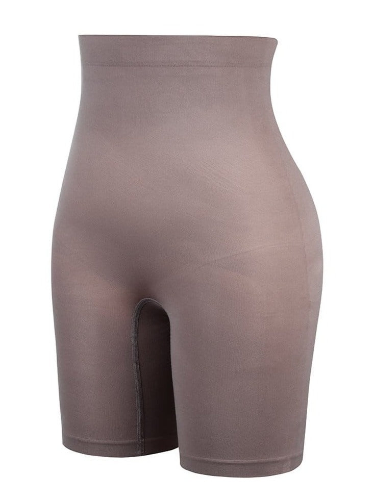 Unbelievable Black High Waist Butt Lifter Shapewear Shorts Slimmer