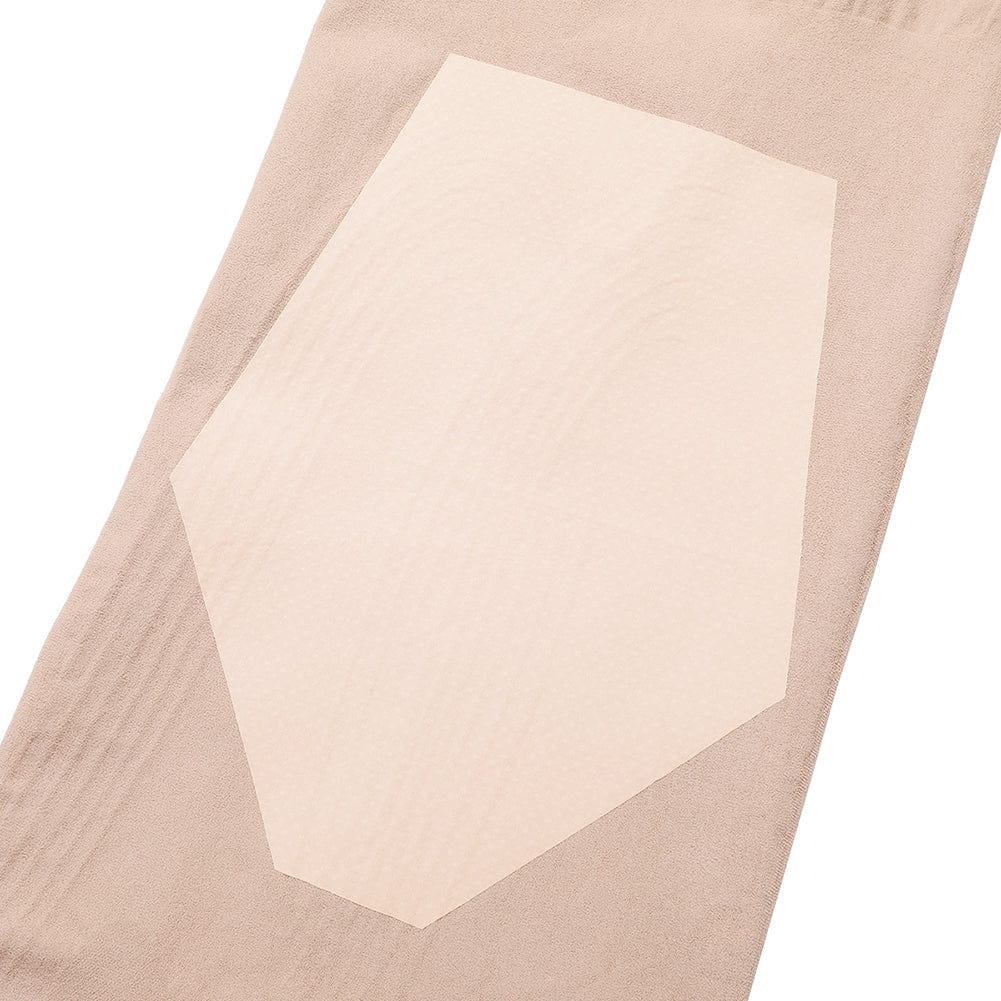 Seamless Low Back Full Body Shapewear Mesh Waist Control