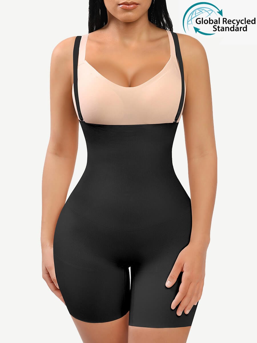 ?ôëËEco-friendly Seamless Body Pants Shapewear