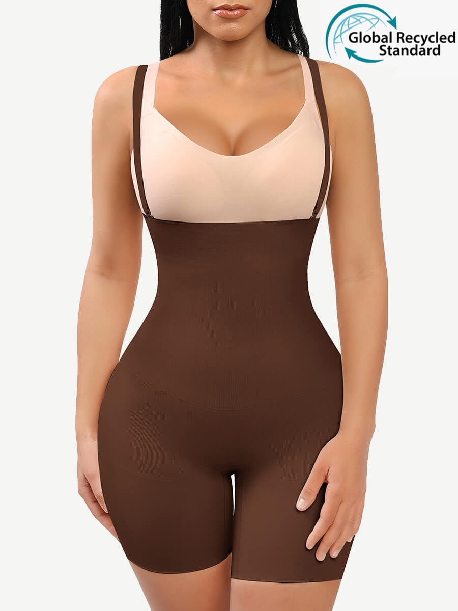 ?ôëËEco-friendly Seamless Body Pants Shapewear