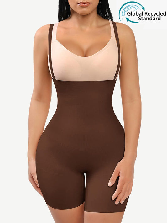 ?ôëËEco-friendly Seamless Body Pants Shapewear