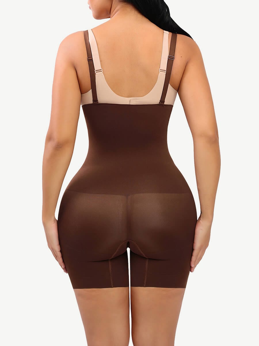 ?ôëËEco-friendly Seamless Body Pants Shapewear
