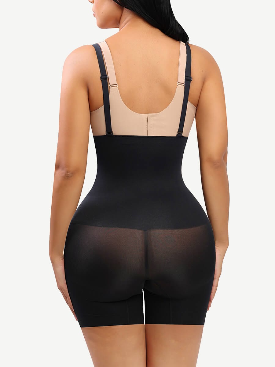 ?ôëËEco-friendly Seamless Body Pants Shapewear