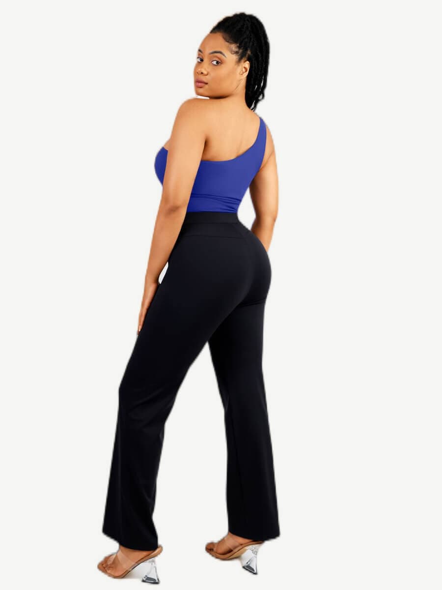 Seamless Outerwear Bodysuit
