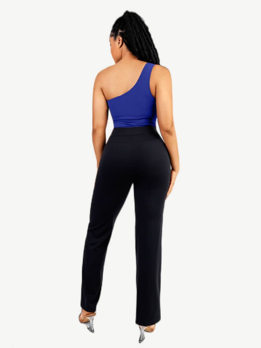 Seamless Outerwear Bodysuit