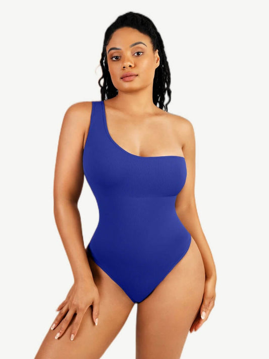 Seamless Outerwear Bodysuit