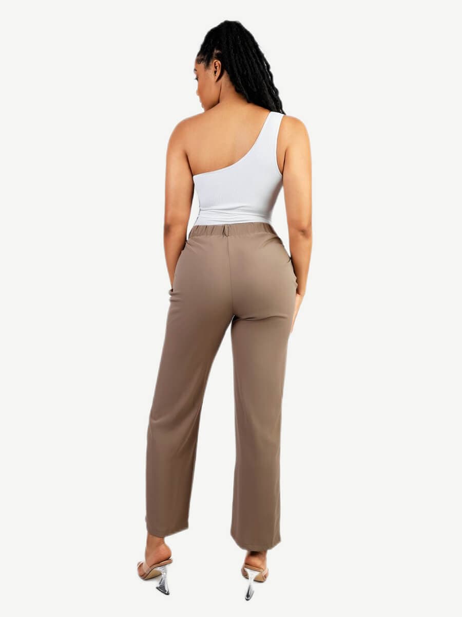 Seamless Outerwear Bodysuit