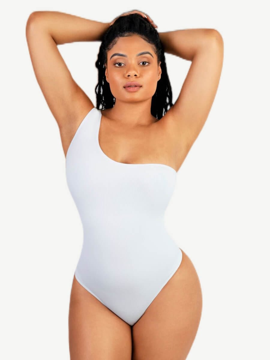 Seamless Outerwear Bodysuit
