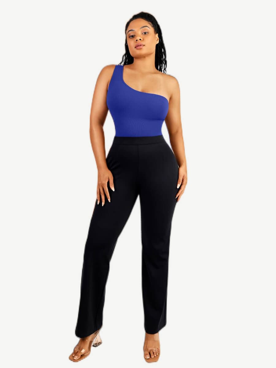 Seamless Outerwear Bodysuit