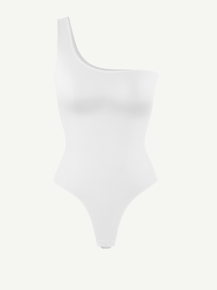 Seamless Outerwear Bodysuit