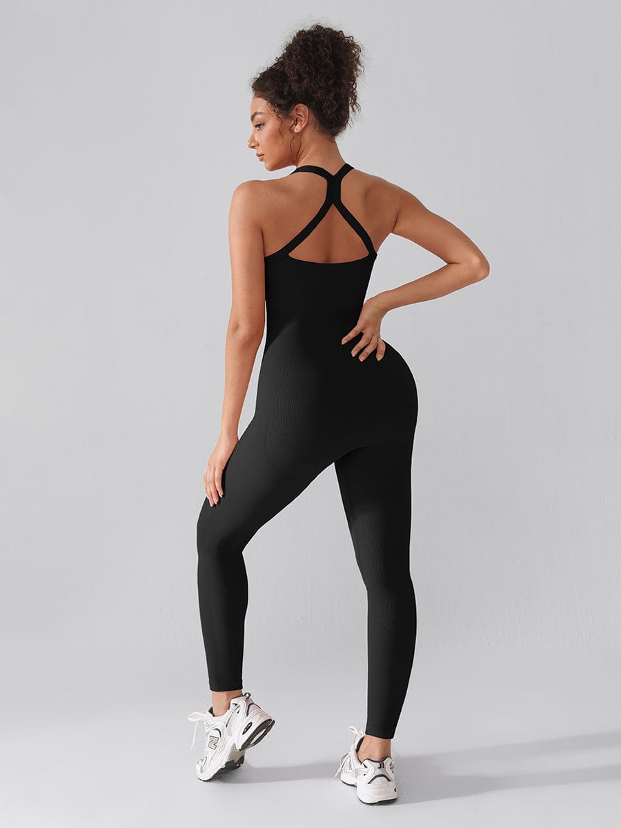 Shaping Jumpsuit