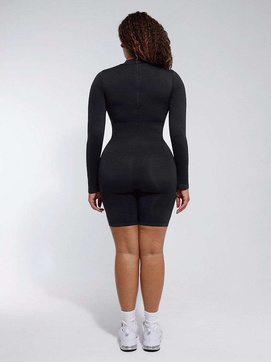 Shaping Jumpsuit
